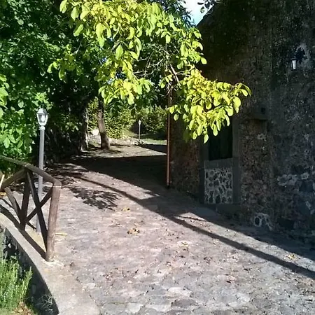Cavagrande 度假居 Fornazzo