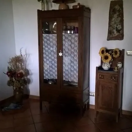 Cavagrande * Fornazzo