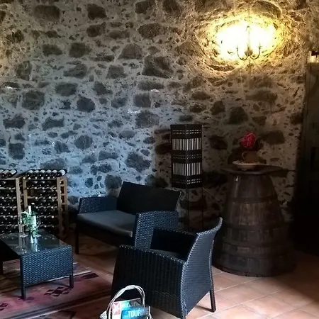 Cavagrande * Fornazzo