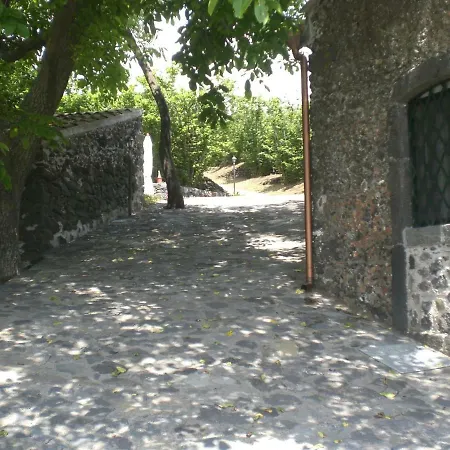 Cavagrande Fornazzo
