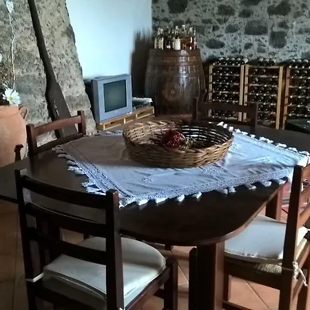 度假居 Cavagrande *